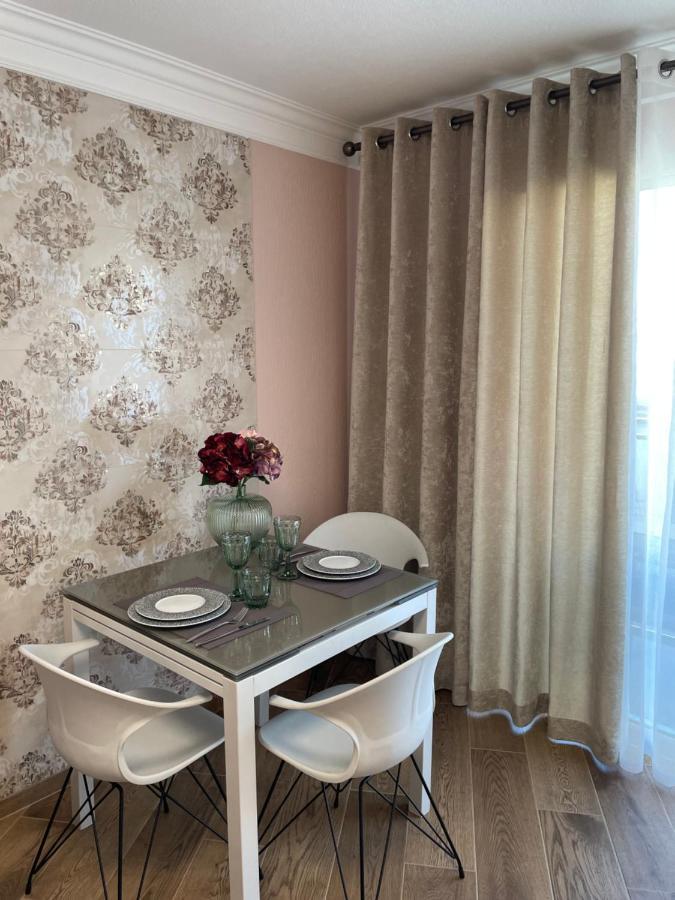 Studio With Swimming Pool 80 Meters Near The Beach Nice Eksteriør billede