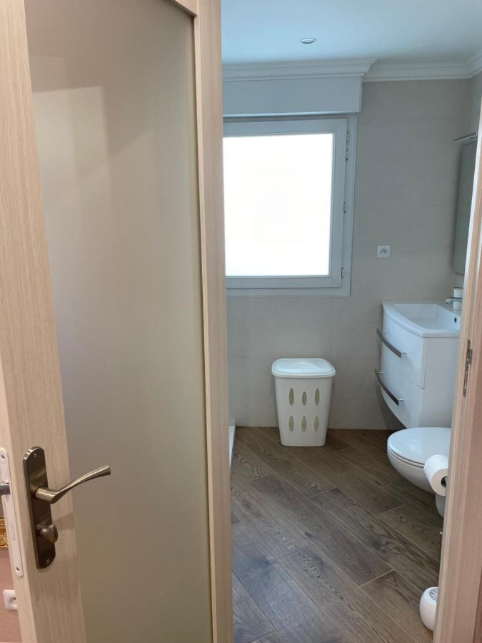 Studio With Swimming Pool 80 Meters Near The Beach Nice Eksteriør billede